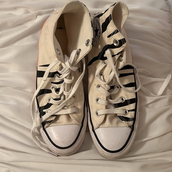 FREE PEOPLE CONVERSE - Picture 2 of 5
